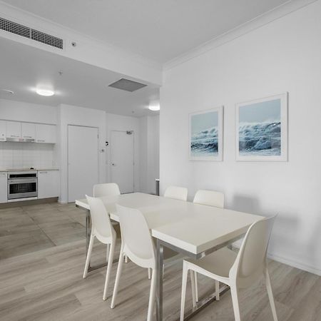 Towers Of Chevron - Private Apartments Gold Coast Exterior foto