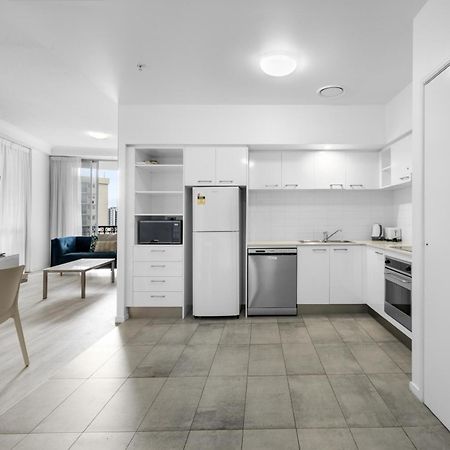 Towers Of Chevron - Private Apartments Gold Coast Exterior foto