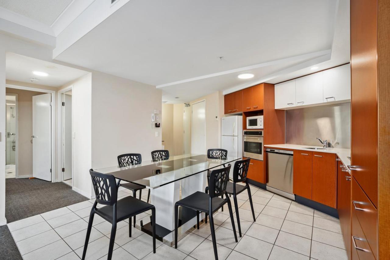 Towers Of Chevron - Private Apartments Gold Coast Exterior foto